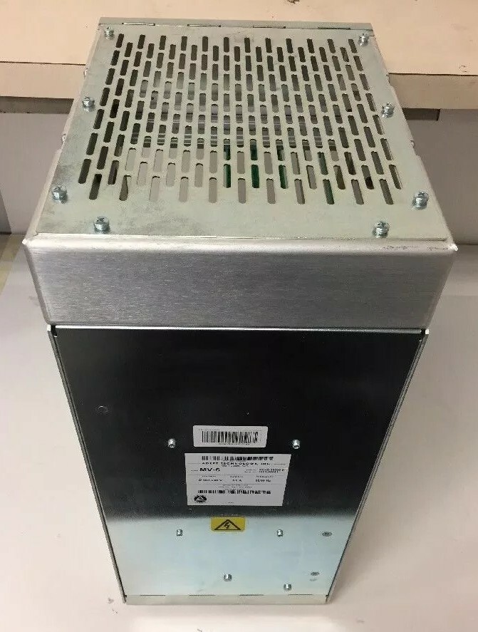 Adept Technology MV-5 Controller Rack *Fast Shipping* Warranty!