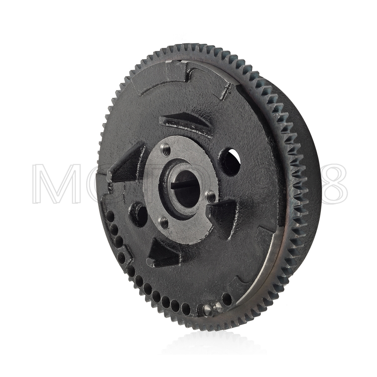 Flywheel FF97 Fit Polaris Big Boss Magnum Scrambler Sportsman 400 500 1997-2004