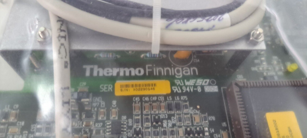 Thermo Scientific 2075680 Ion Detection Unit Switch Comp IONEN Detection Unit-2