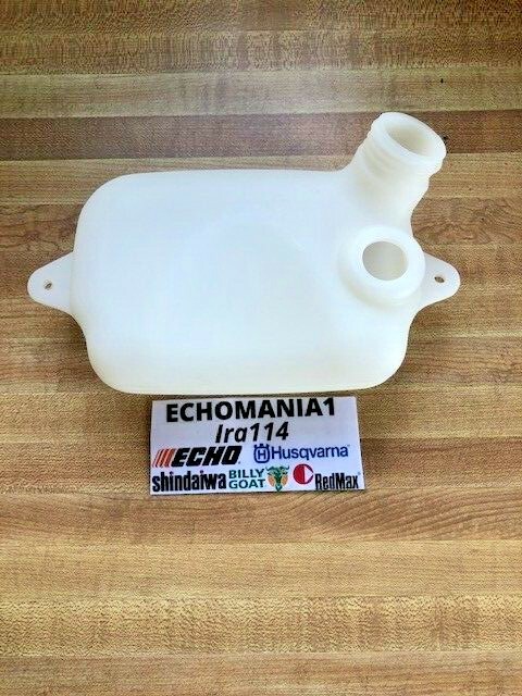 A350000880 Genuine Echo Fuel Tank Gas Tank PB-265LN old Part #A350000620