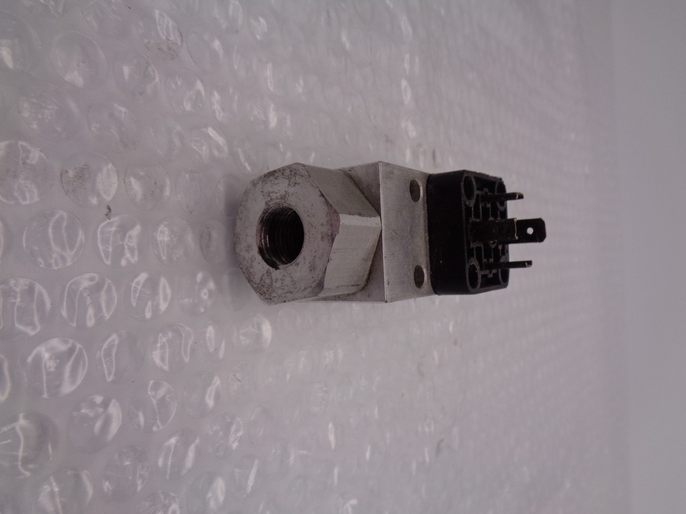 NORGREN 0880200 PRESSURE SWITCH UNMP.