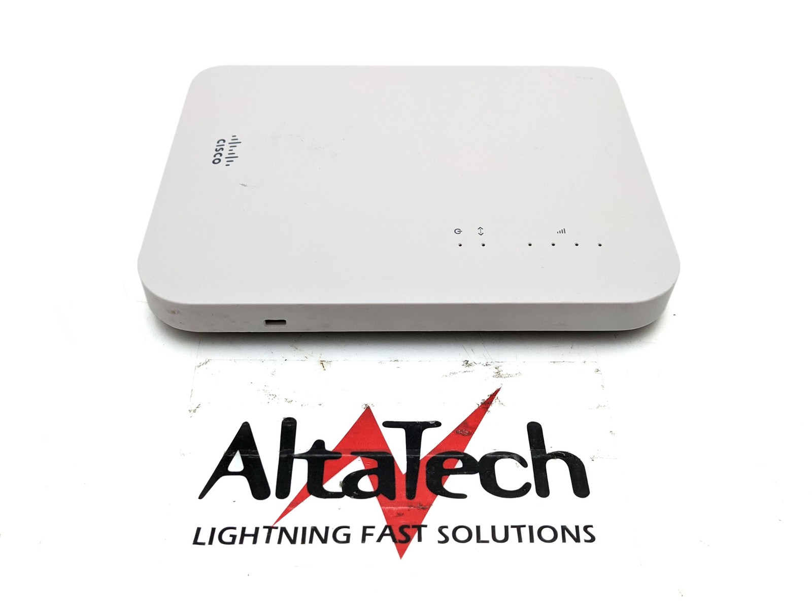 Cisco Meraki MR12 Cloud-Managed Wireless Access Point Unclaimed