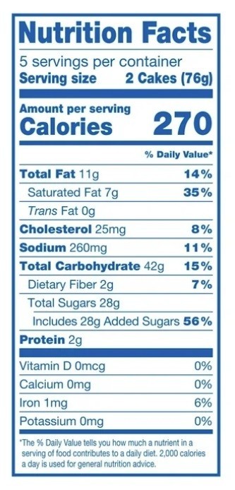 Hostess Raspberry Zingers 10 Individually Wrapped Cakes 13.4 oz - 10 PACK