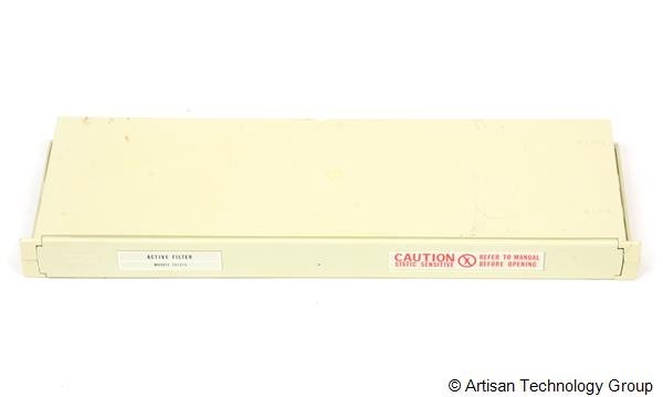 Fluke 383976 Active Filter Module