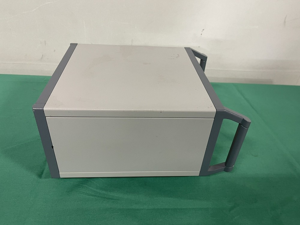 Metron QA-IDS Mk II 2 Pump Tester