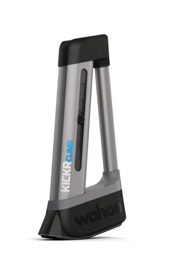 WAHOO KICKR CLIMB Indoor Grade Simulator - HOME TRAINER