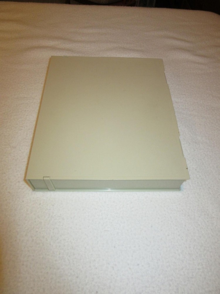 Album / binder for Philatelic Pages and Panels with 55 inserts