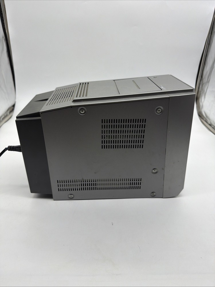 Panasonic SA-PM18 5 CD Changer Deck Receiver No Remote