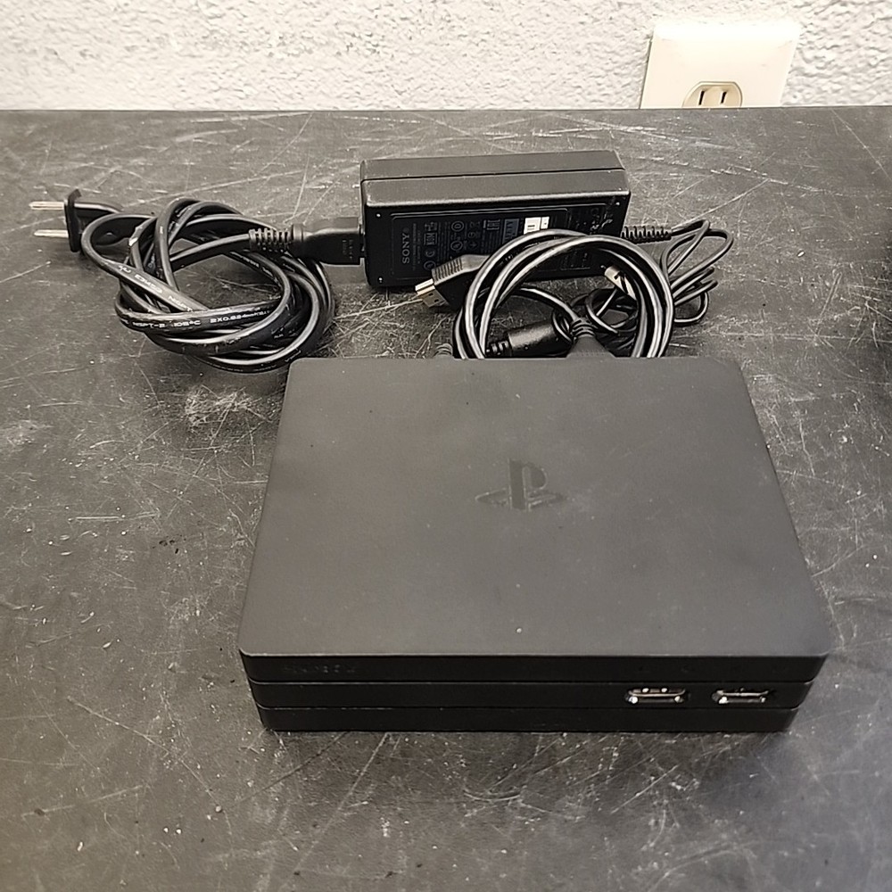 Sony PlayStation VR Headset Set