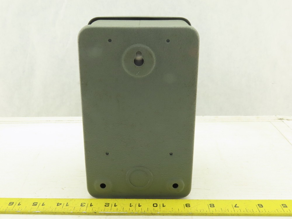 Paragon 306-MB Vintage Time Switch Electric 24 Hr. Timer