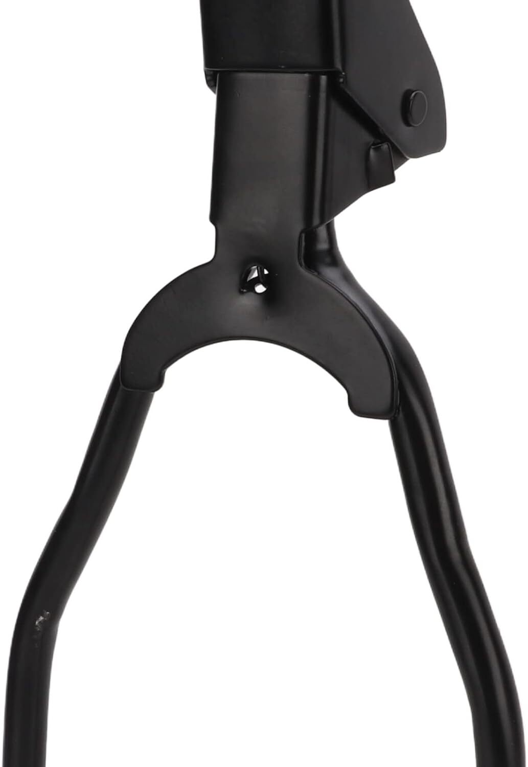 Double Leg Kickstand For Bike Center Mount Bicycle Stand Foldable Heavy Duty