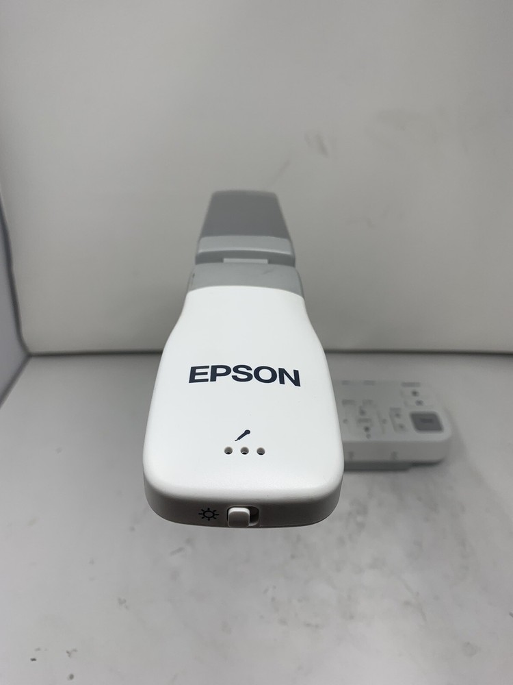 Epson Document Camera ELPDC11