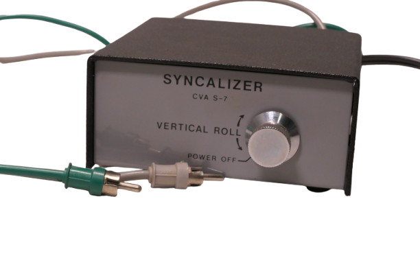 Syncalizer CVA S-7