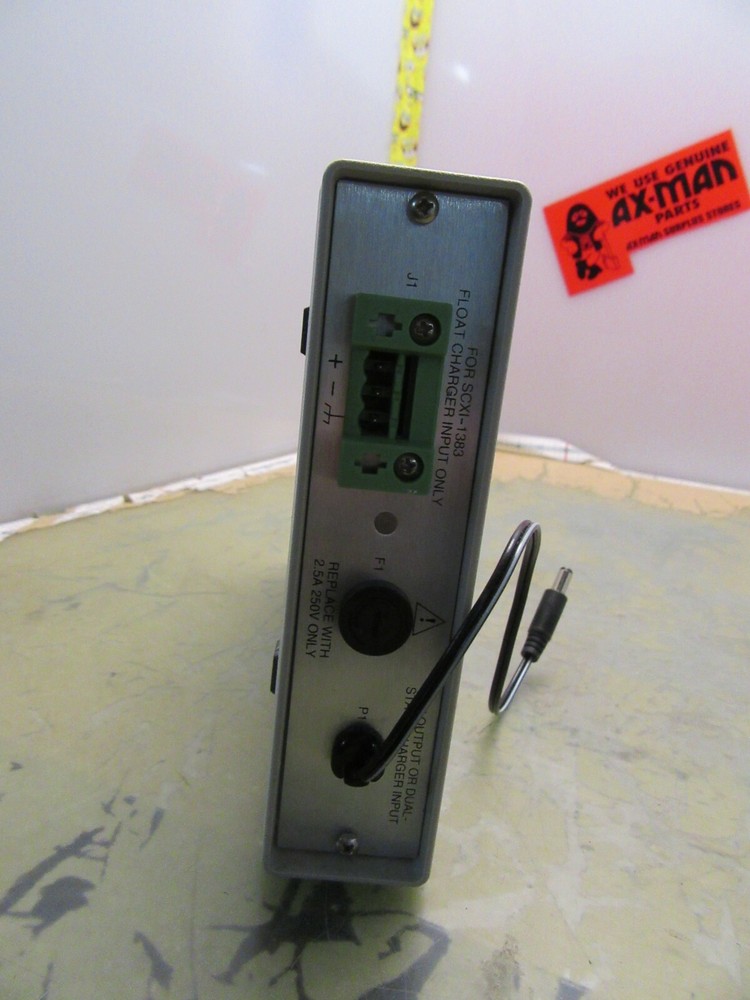 national instruments bp-1 battery pack 12V [5*B-7.5]