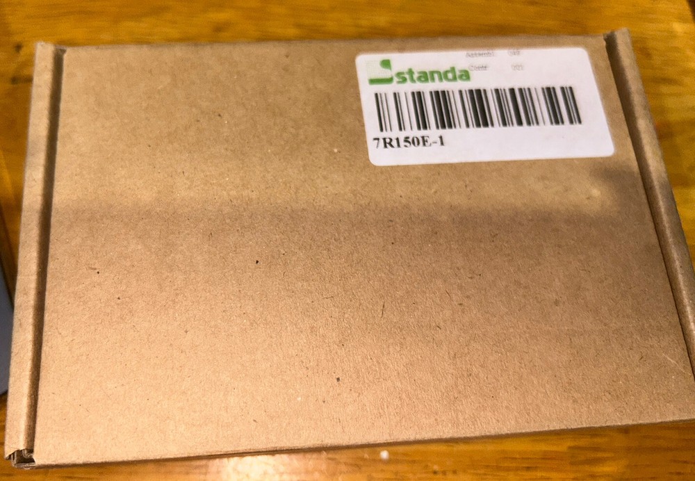 Standa 7R150 - Rotation Stage