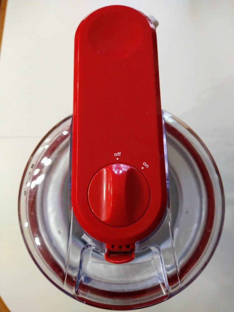 ICEE Slushie Slush Drink Maker Countertop Machine