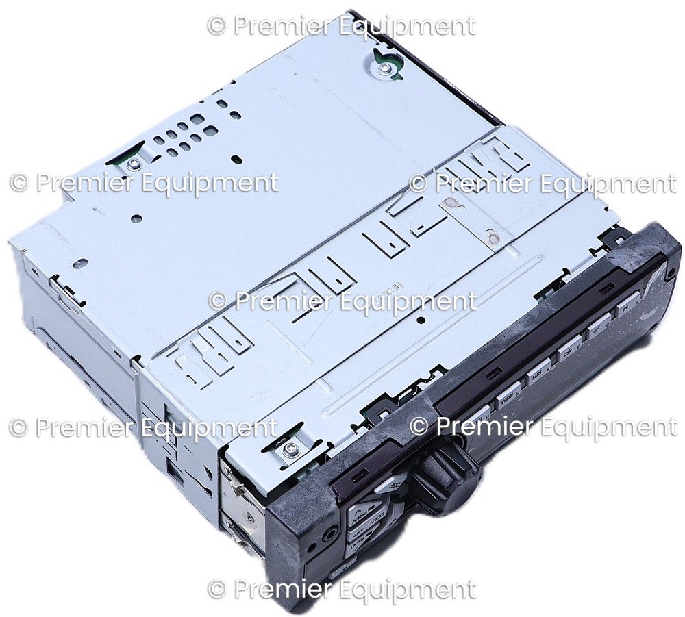 * DELPHI ELECTRONICS DEA500 for KENWORTH and PETERBUILT