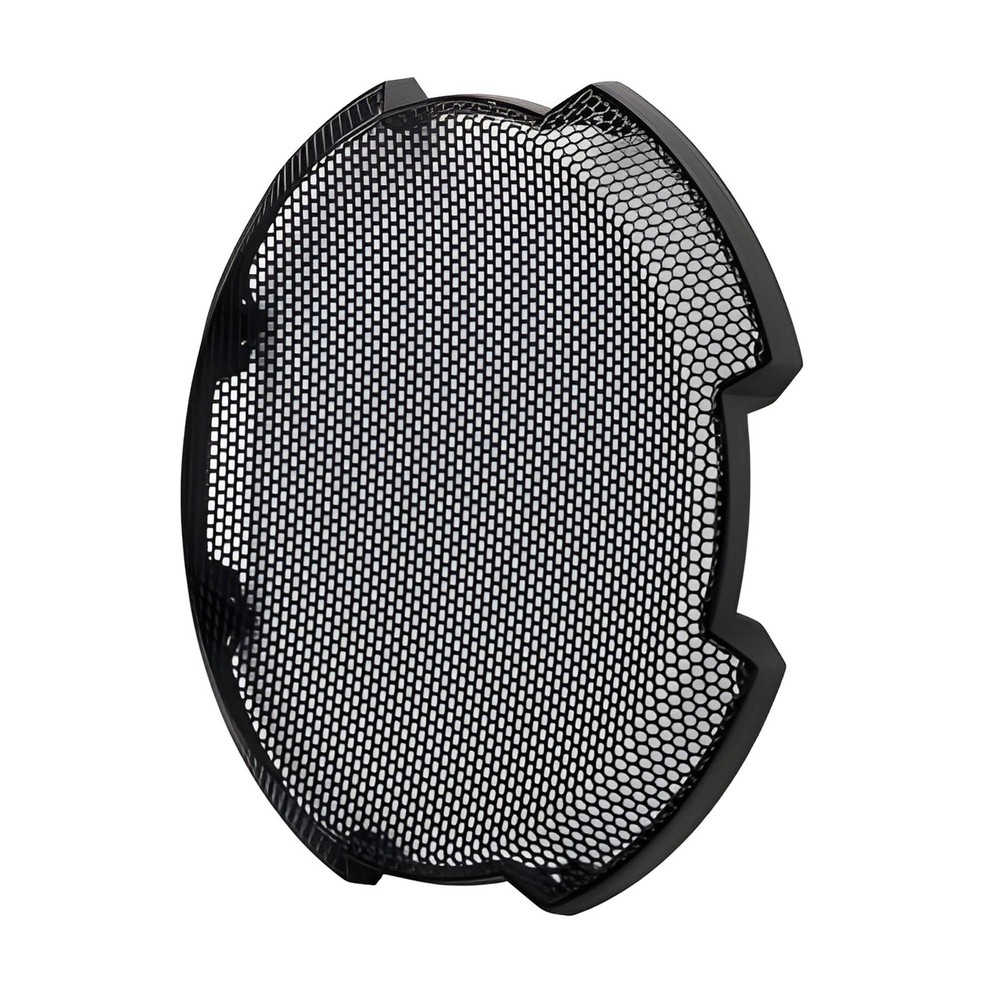 Kicker (2) 52GR12 12 Inch Speaker Grille Bundle