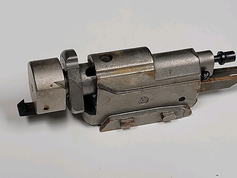 Remington M105 CTI Bolt Assembly