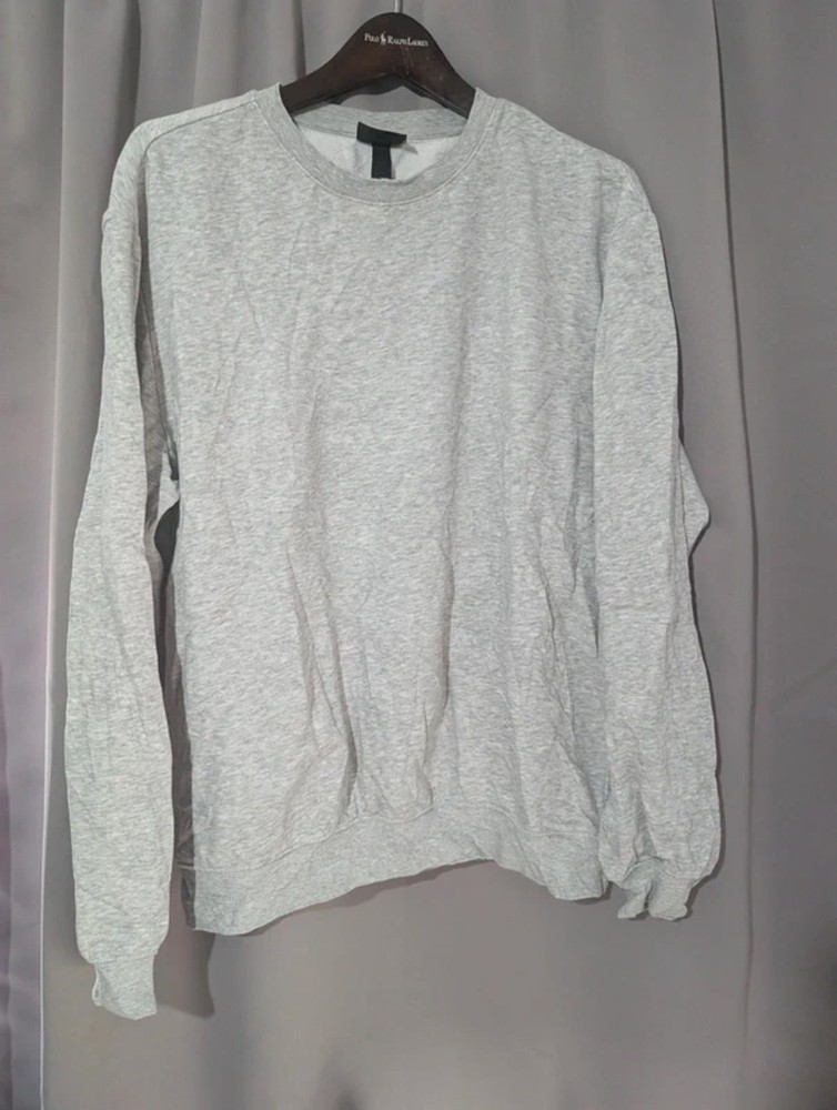 H&m jumper medium mens