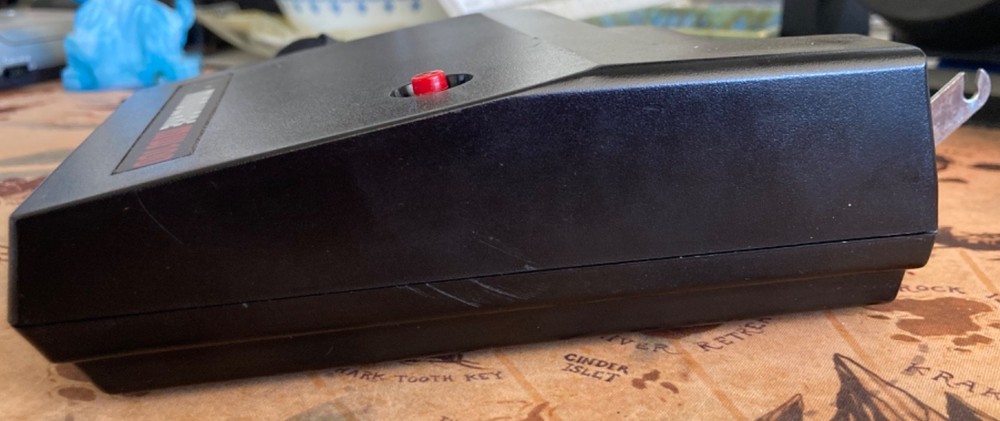 Mindware MW-100 Plain Paper Printer Timex Sinclair TS-100 ZX81 Retro PC Computer