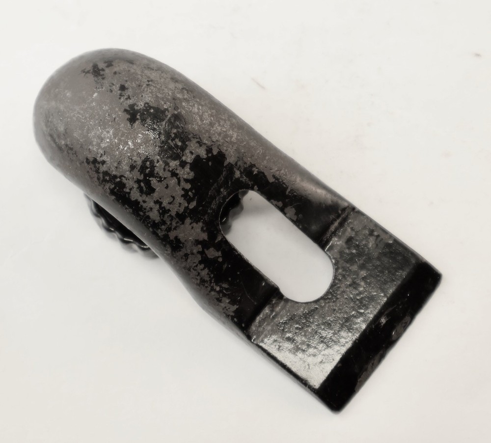 1 3/8” Unbranded Block Plane Lever Cap / Mountain Top Tools