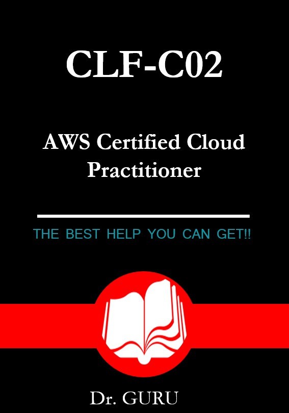 CLF-C02 AWS Certified Cloud Practitioner Exam! 882 Questions&Answers!
