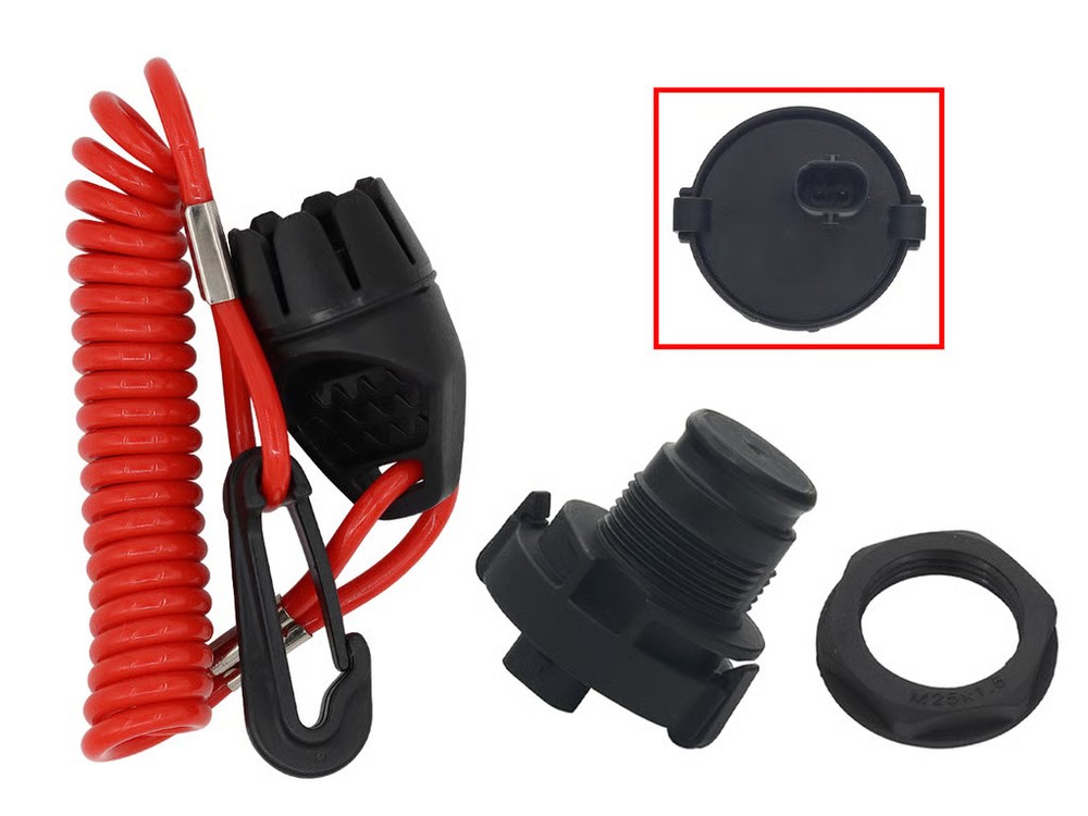 SP1 SM-01584 - Kill Switch 27-01108 999534