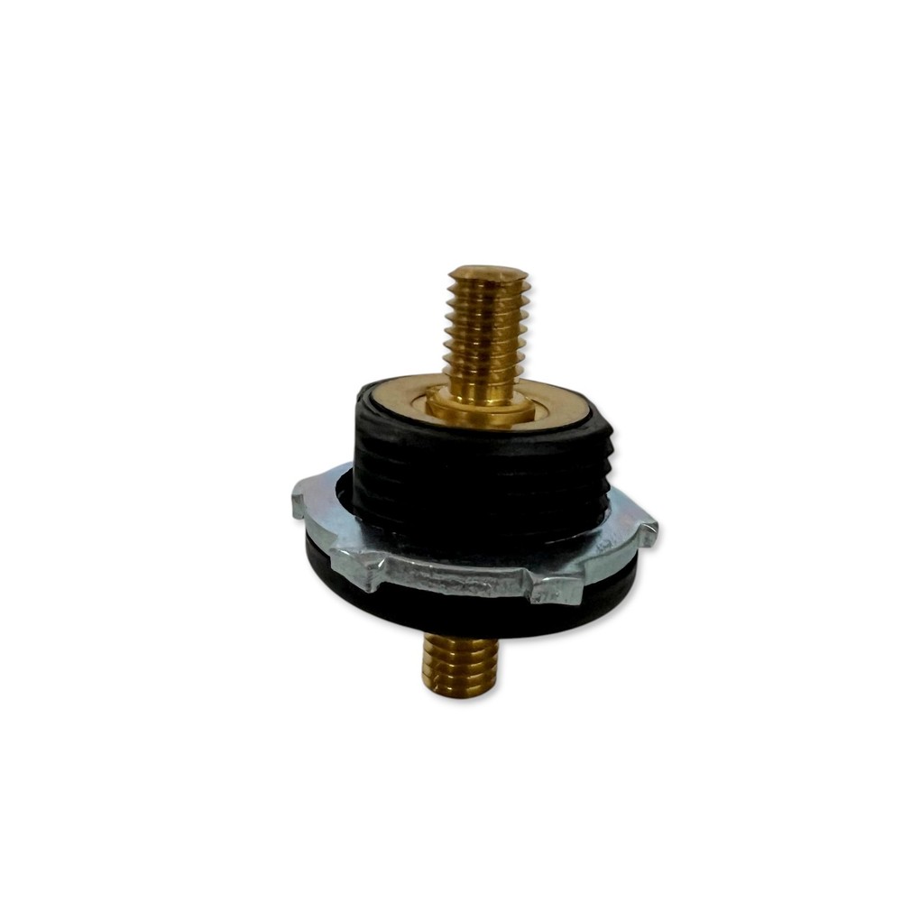 Cole Hersee 46211-01 Heavy Duty Battery Feeder Stud