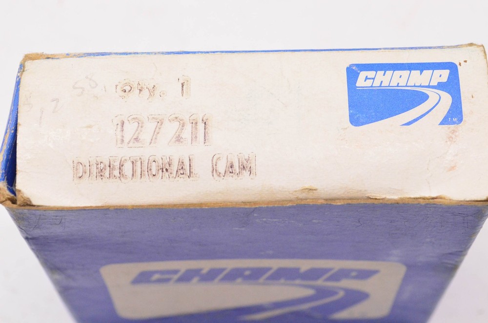 Champ 127211 Directional Cam NOS