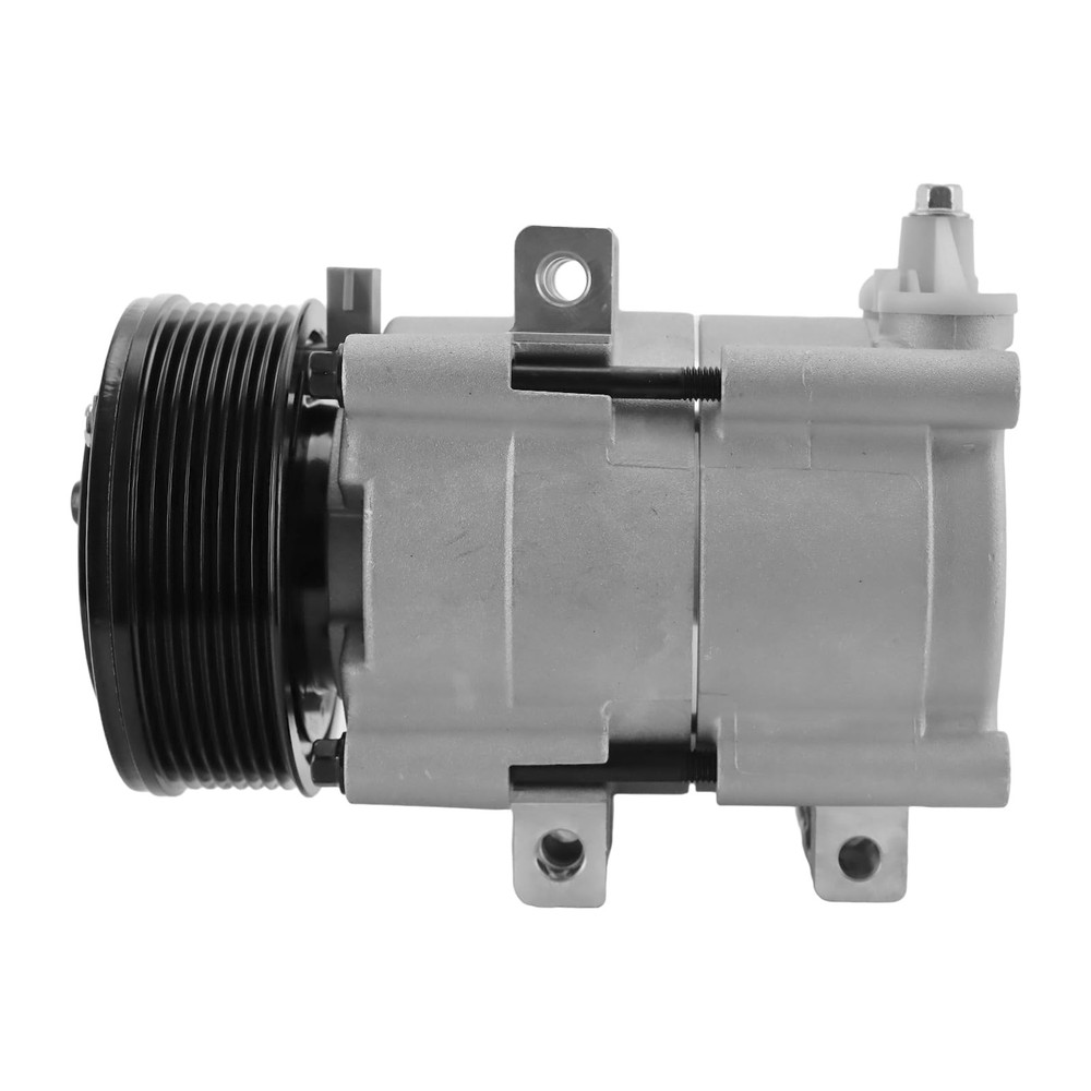 A/C Compressor 10068 for 1997-2002 Vehicles