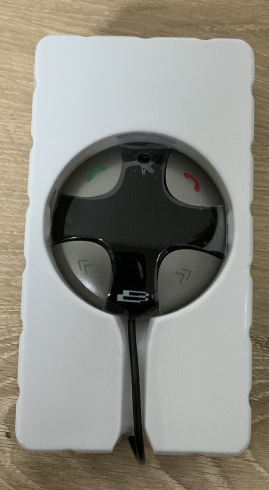 📀 Bracketron RoadTripper DASH Car Audio Bluetooth FM Transmitter (AS SHOWN)