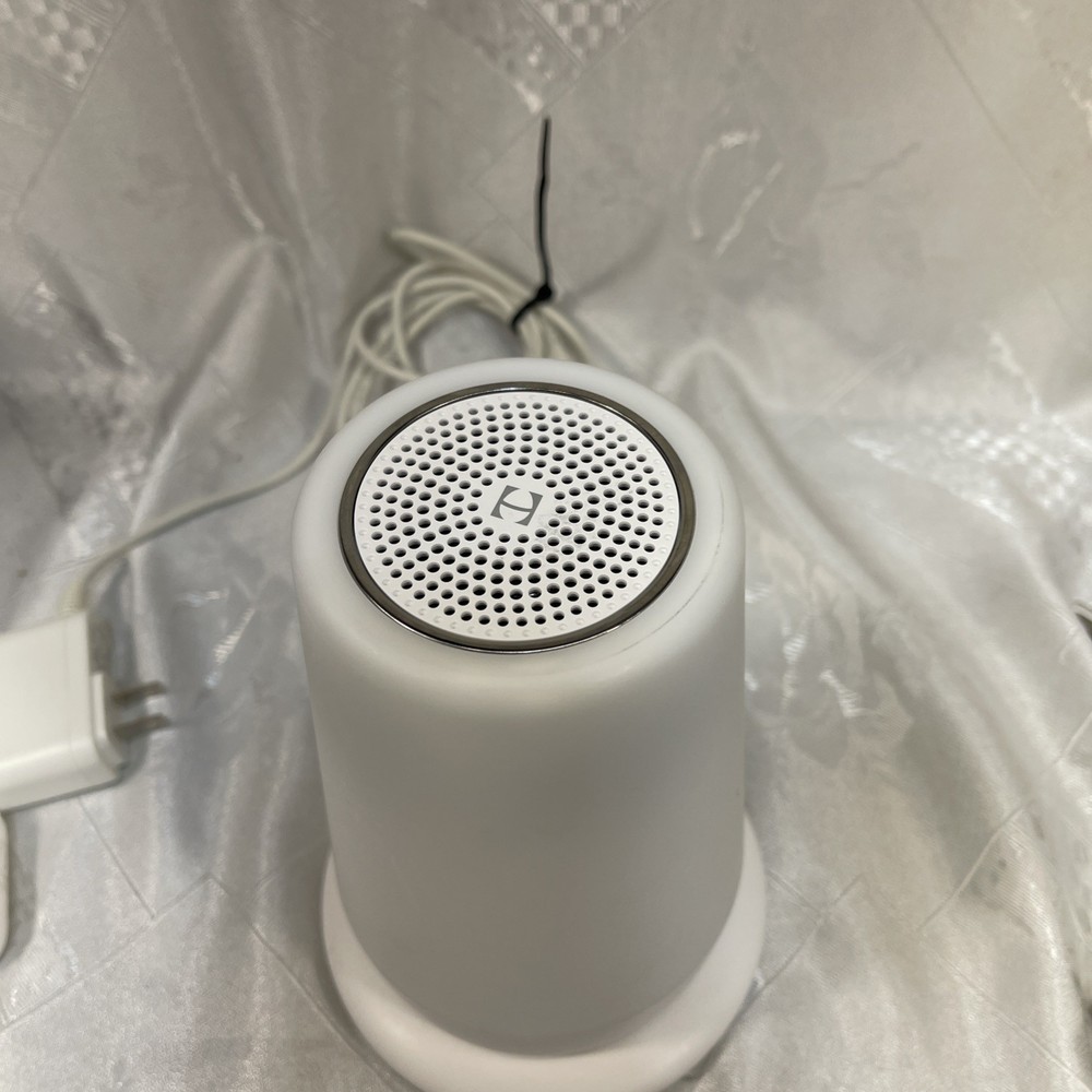 Hatch Rest+ 2nd Gen Sleep Assistant Sound Machine Nightlight HBRESTPLUS2
