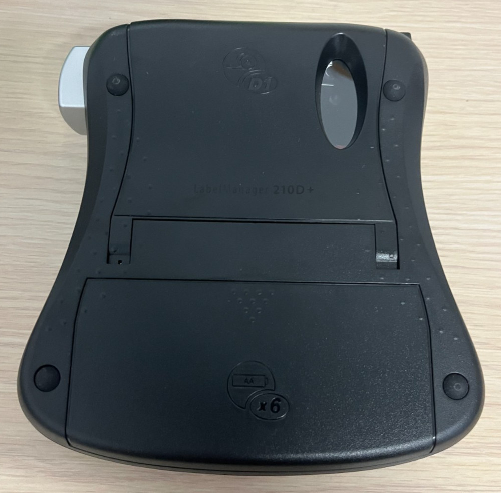 DYMO LabelManager 210D Label Maker (2175085)