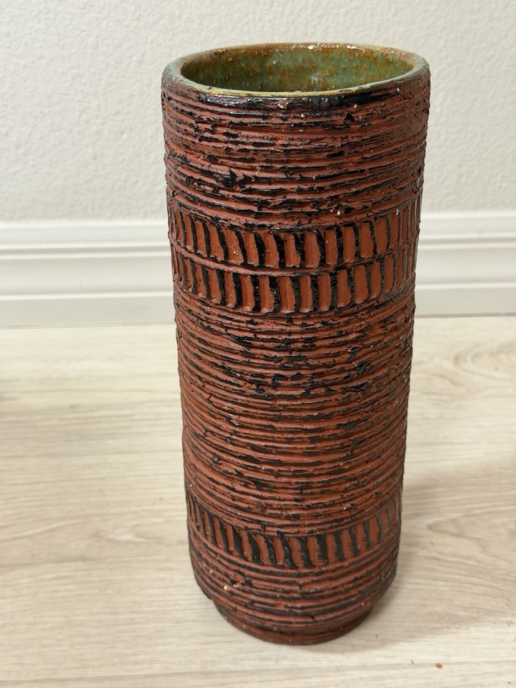 Spara Achamotte Keramik  Vase