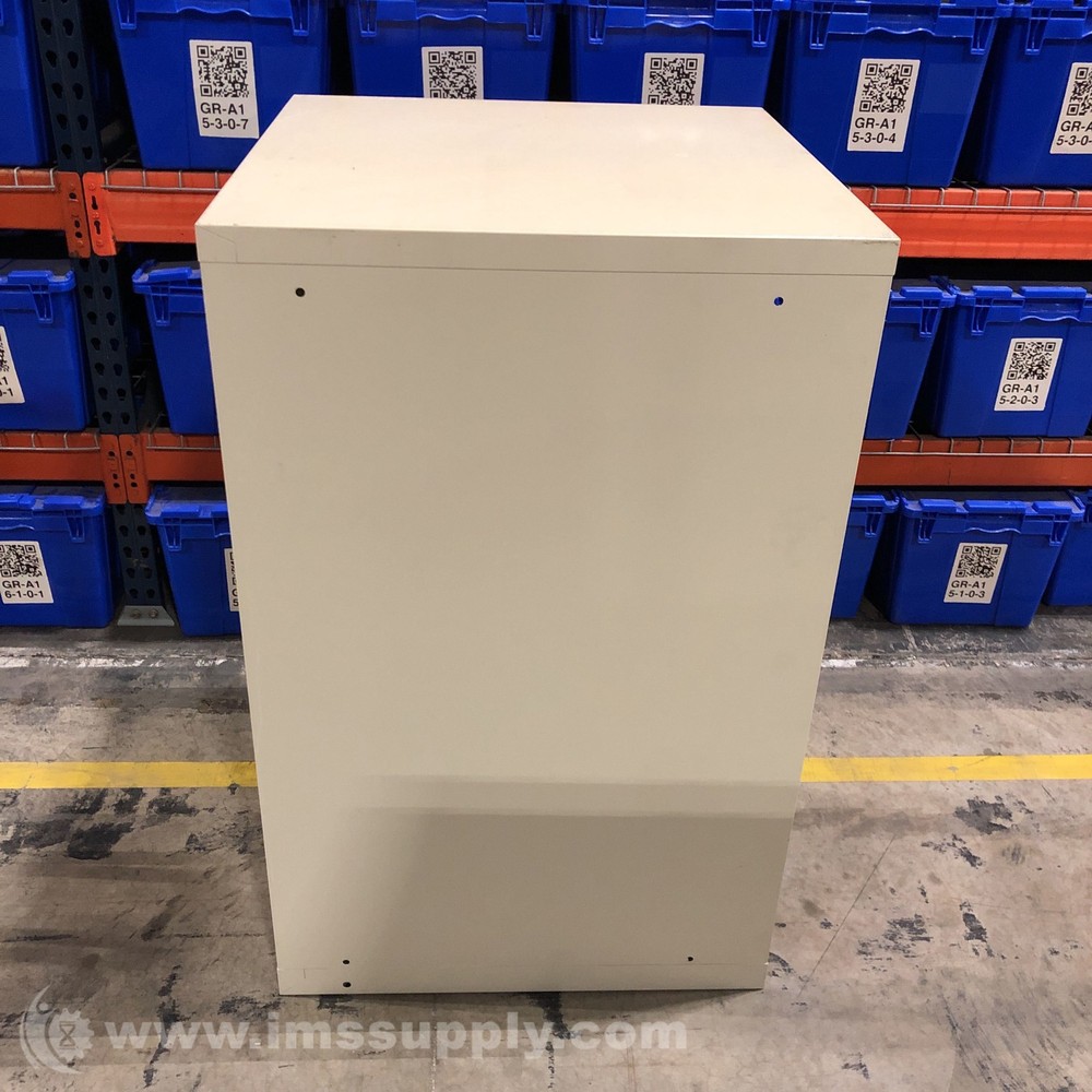 Lista Storage Cabinet USIP