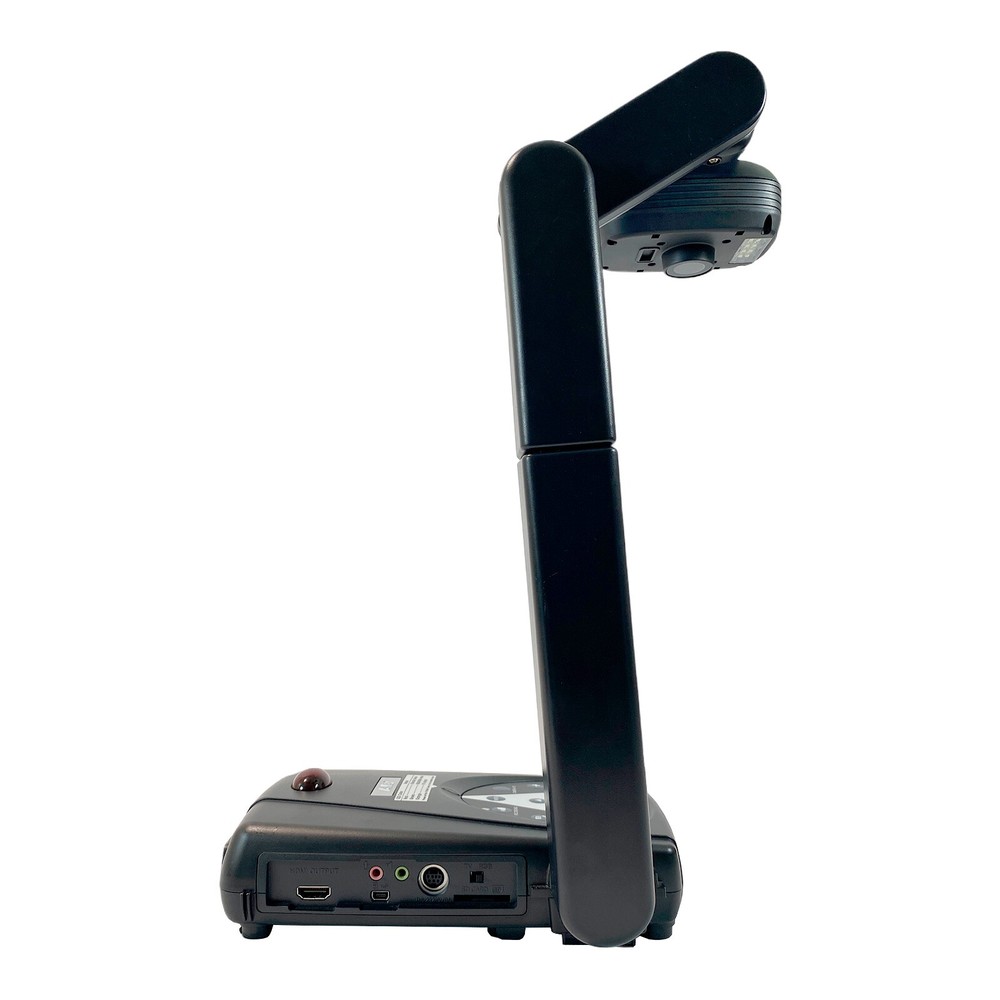 Aver AverVision 300AFHD 30FPS 5MP Document Camera Visual Presenter w/Bundle