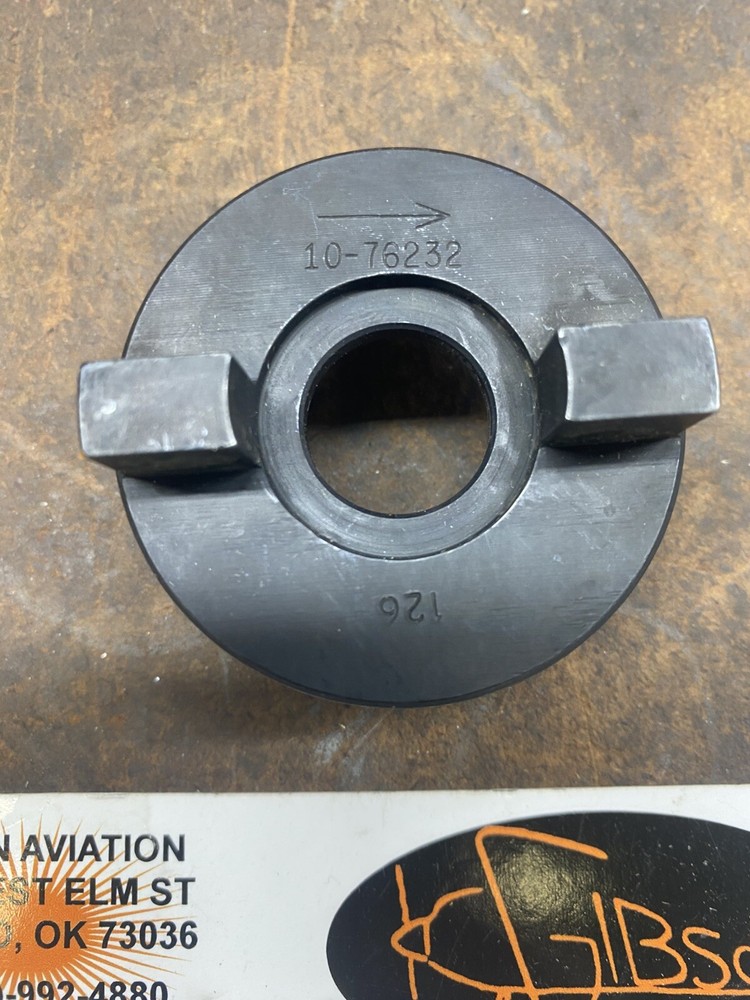 CONTINENTAL 10-76232 IMPULSE COUPLING BODY
