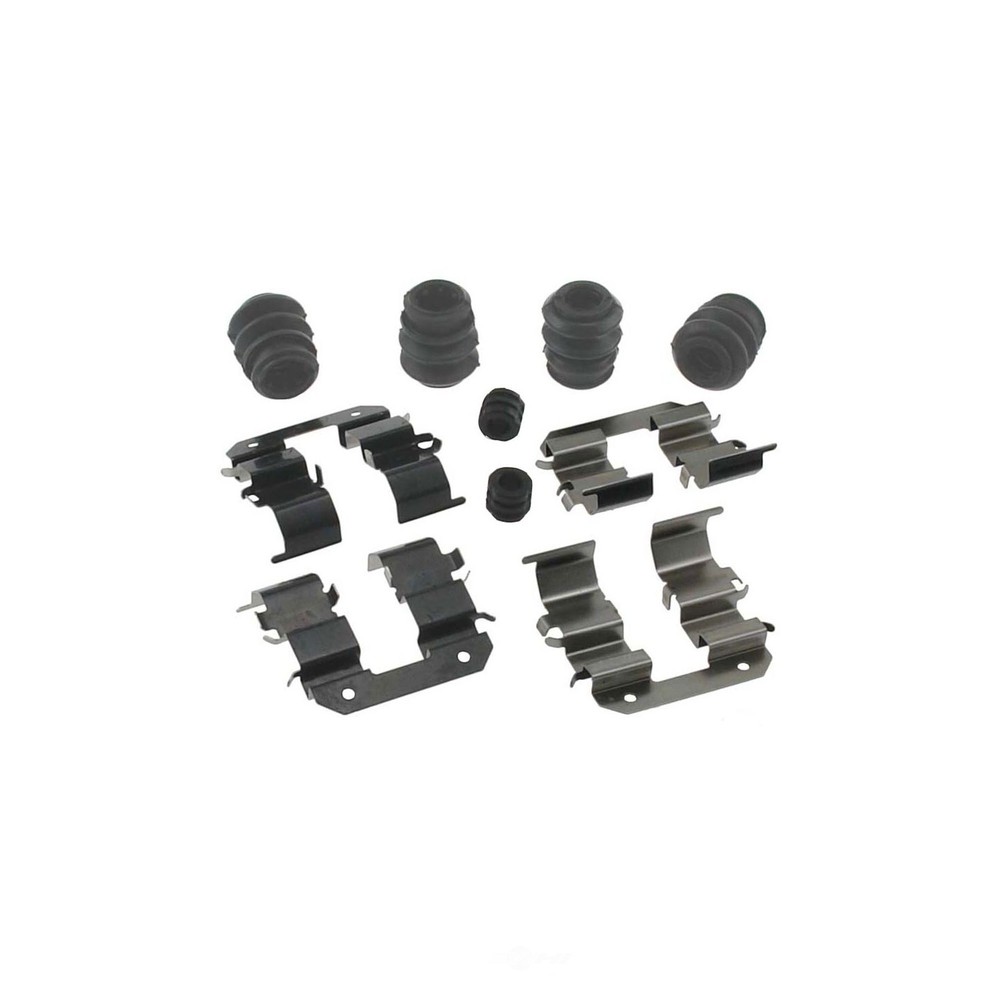 Disc Brake Hardware Kit Carlson 13437Q