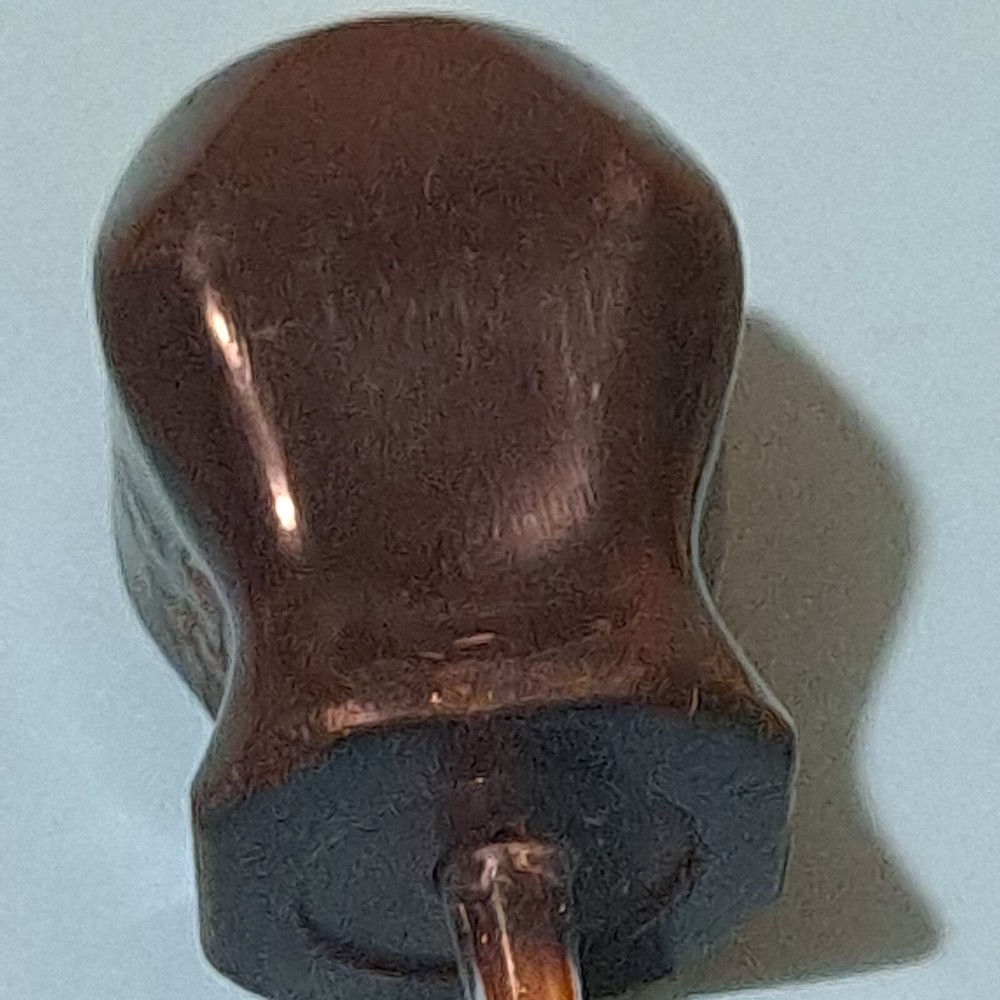 Snap On Stubby Regular Screw Driver B32