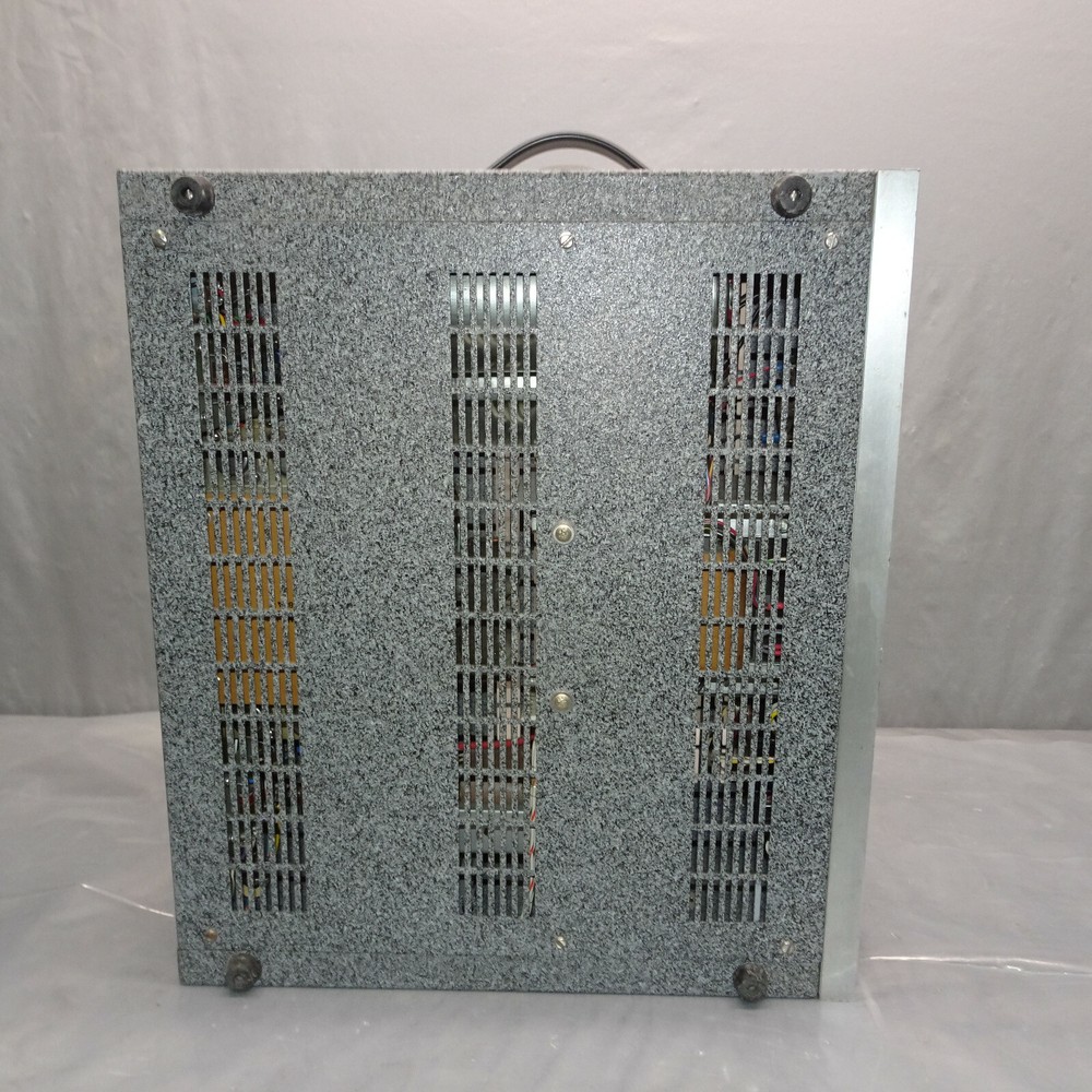 MB ELECTRONICS POWER AMPLIFIER 2250MB s/n 839