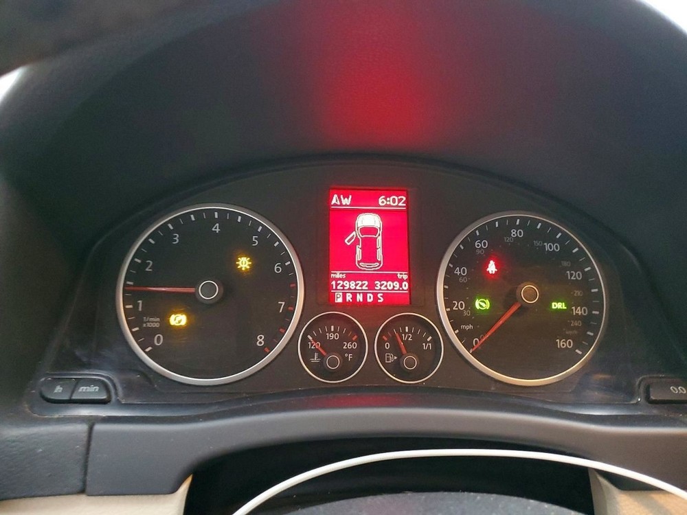 Fuse Box Engine Compartment Fits 12-16 EOS 4956922