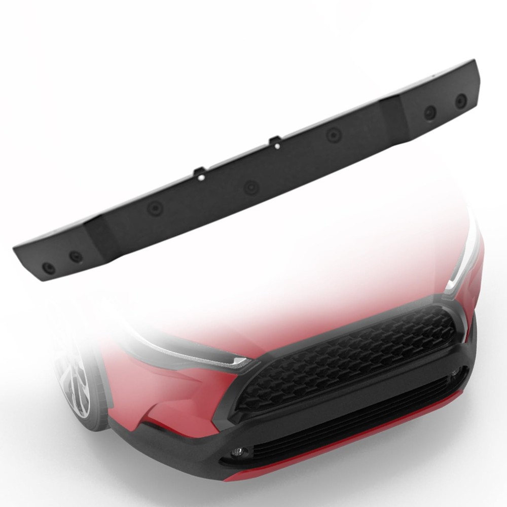 Front Side Bumper Absorber for Avenger 2008-2010