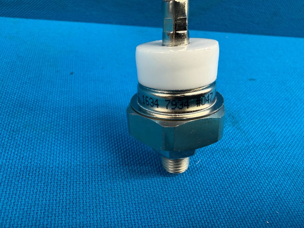 Powerex 2278C26H12 Power Semiconductor Diode Rectifier