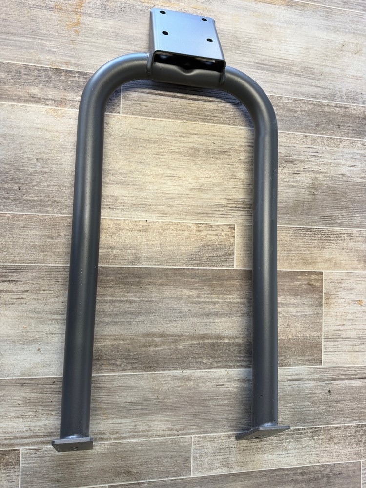 Bowflex Max Trainer Rear Base Frame Support Leg Assembly M5 M6 M7 M8 M9
