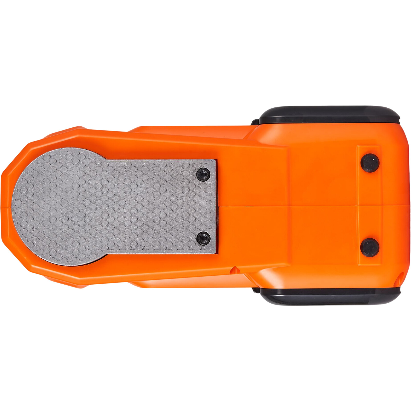 VEVOR Electric Car Jack w/Tire Inflator Pump 5 Ton 12V Hydraulic Car Floor Jack