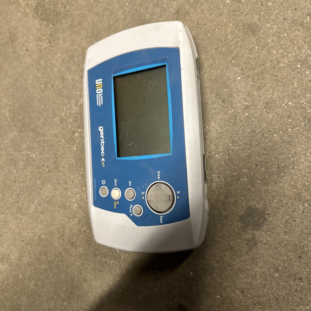 Gentec-eo UNO Laser Power Meter