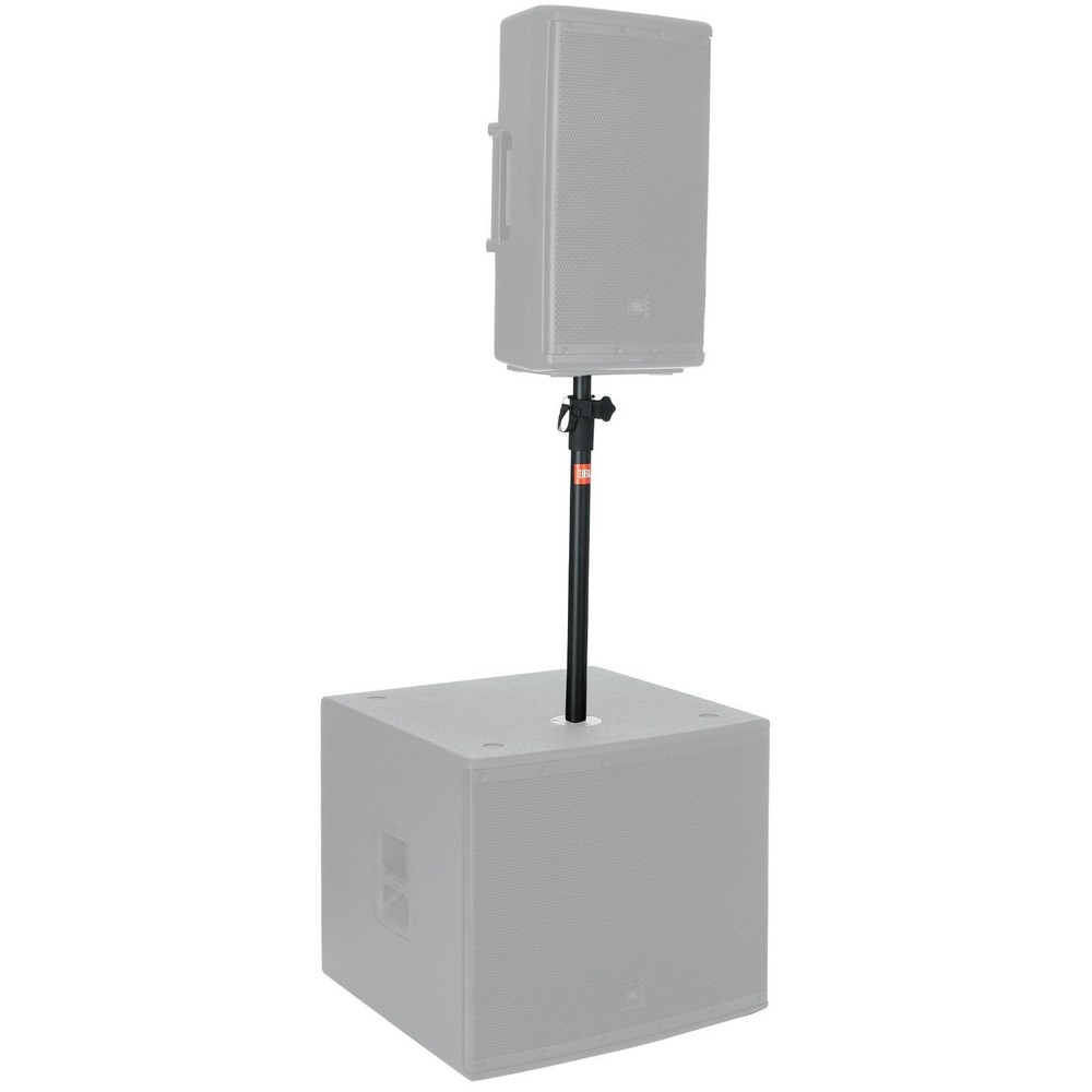 JBL Bags JBLSUBPOLE Adjustable Subwoofer Pole