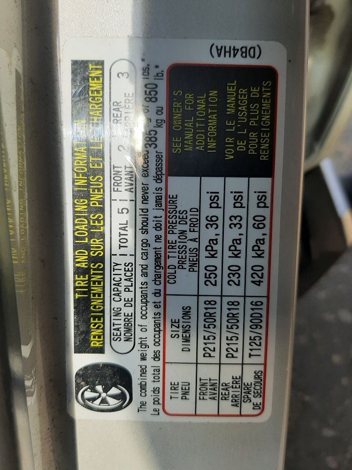 Camera/Projector Camera Front Windshield Mounted Fits 18-22 MAZDA CX-3 1064890