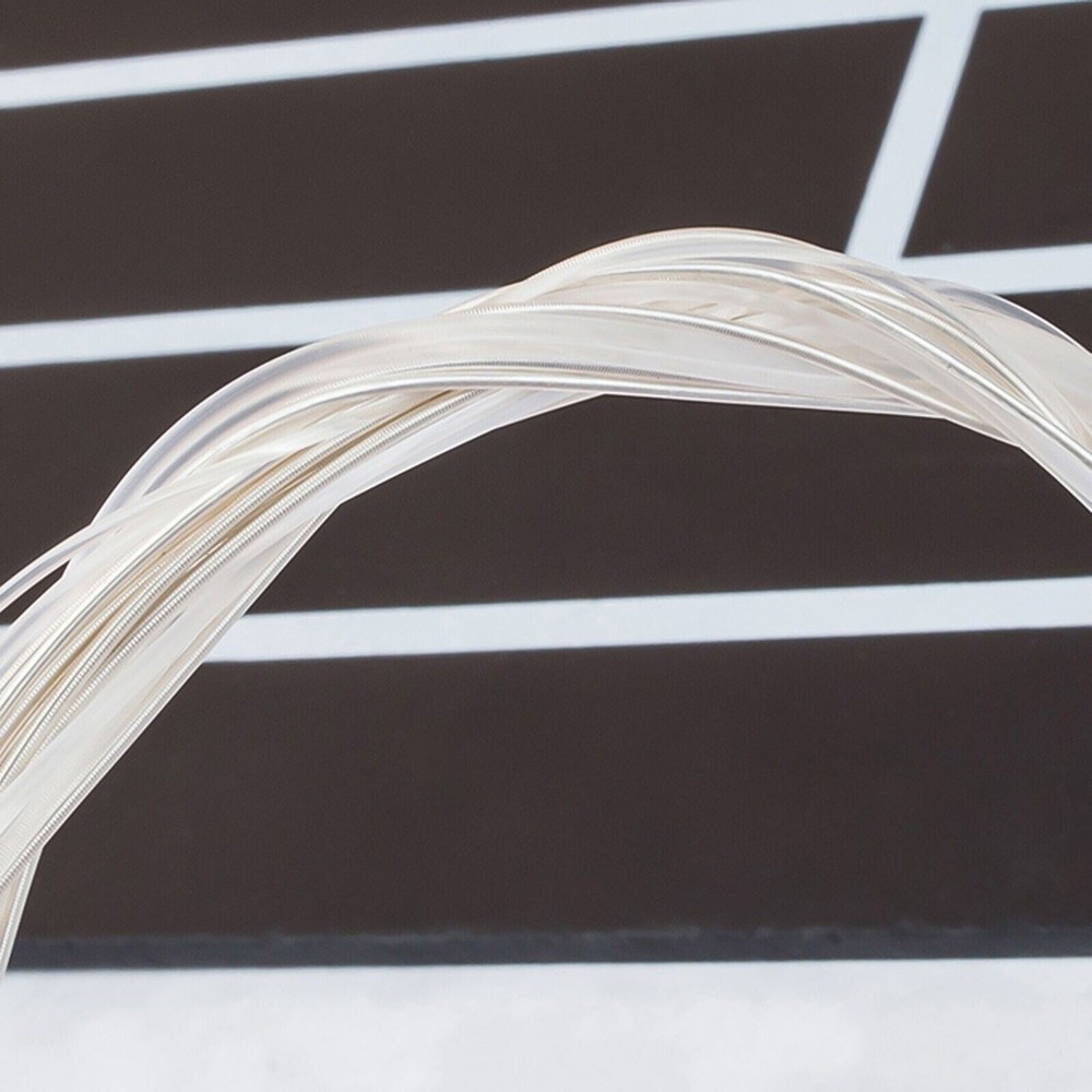 18Pcs Strings Replacement Nylon String For Classical Acoustic Guitar Music Tool